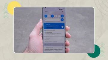 ميزة مخفية في هواتف أندرويد تعمل لكنها معطلة افتراضيًا
